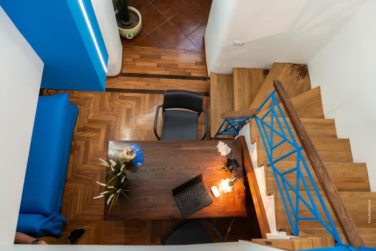 Two Rooms Chiaia 37 Napoli Ngoại thất bức ảnh
