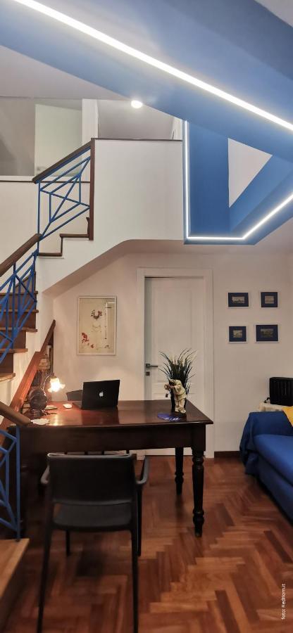 Two Rooms Chiaia 37 Napoli Ngoại thất bức ảnh
