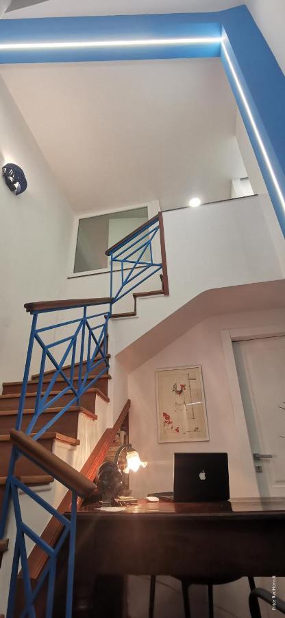 Two Rooms Chiaia 37 Napoli Ngoại thất bức ảnh
