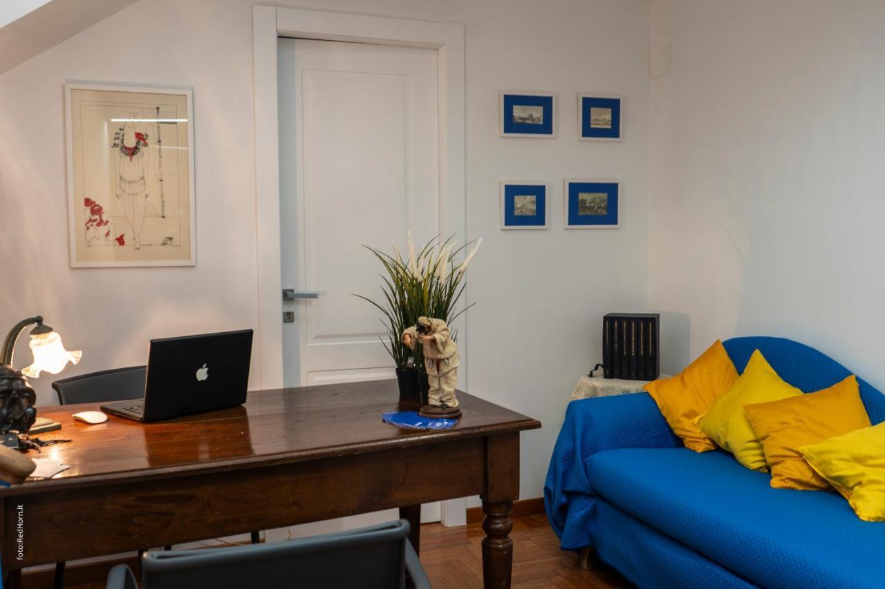 Two Rooms Chiaia 37 Napoli Ngoại thất bức ảnh