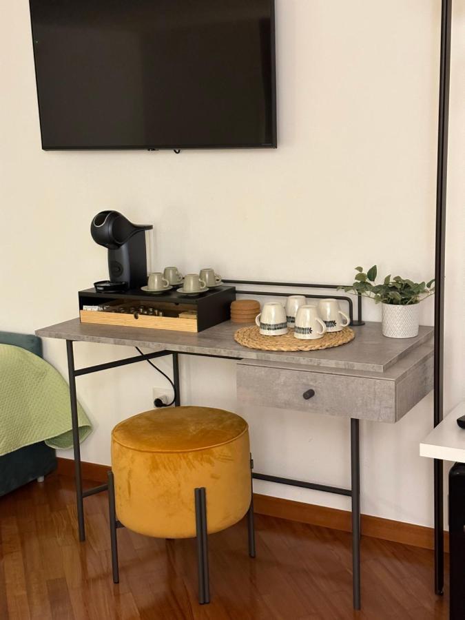Two Rooms Chiaia 37 Napoli Ngoại thất bức ảnh
