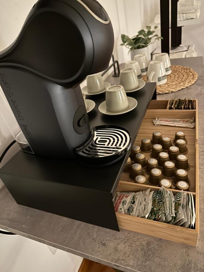 Two Rooms Chiaia 37 Napoli Ngoại thất bức ảnh