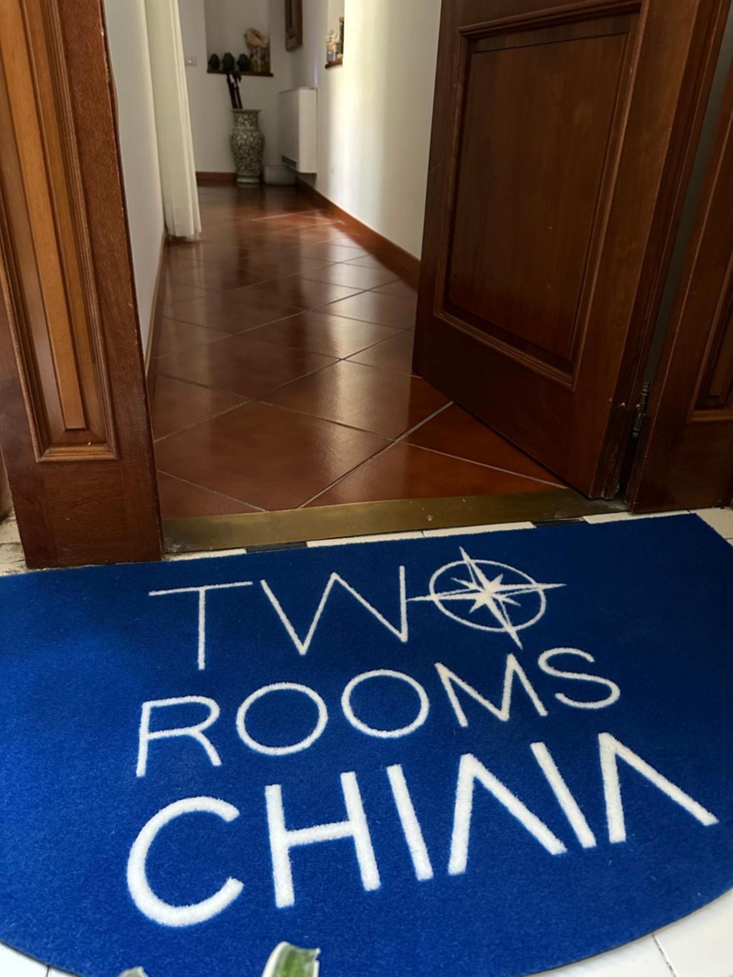 Two Rooms Chiaia 37 Napoli Ngoại thất bức ảnh